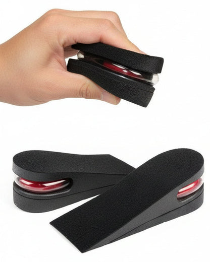 Milofy Gizli Boy Uzatıcı 6 cm