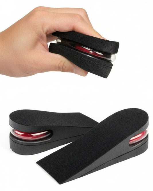 Milofy Gizli Boy Uzatıcı 6 cm