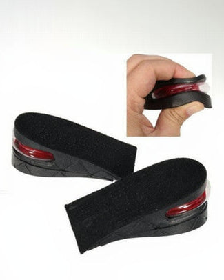 Milofy Gizli Boy Uzatıcı 6 cm