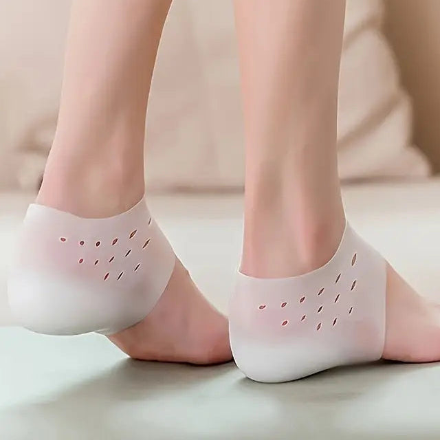 Milofy LiftStep™ Gizli Boy Uzatıcı Silikon