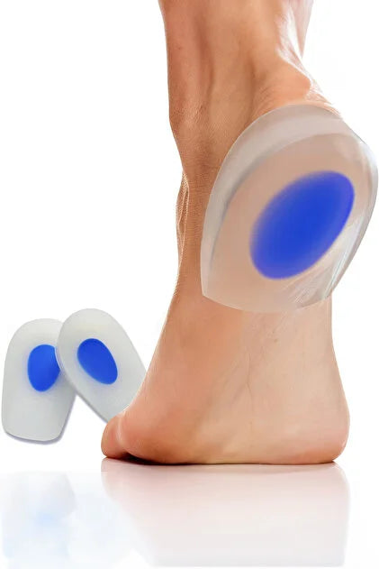 Milofy Gizli Boy Uzatıcı silikon 4 cm