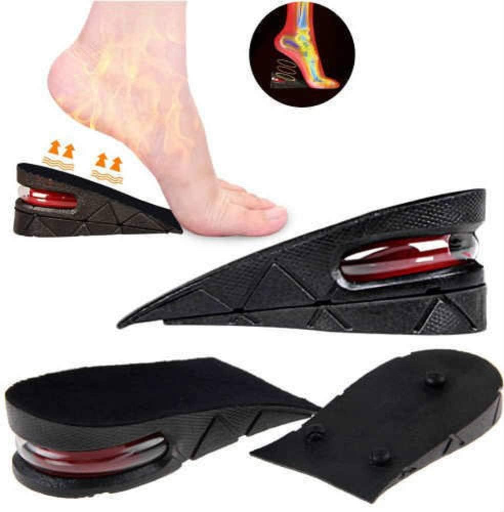 Milofy Gizli Boy Uzatıcı 6 cm