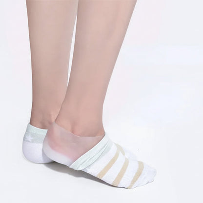 Milofy LiftStep™ Gizli Boy Uzatıcı Silikon