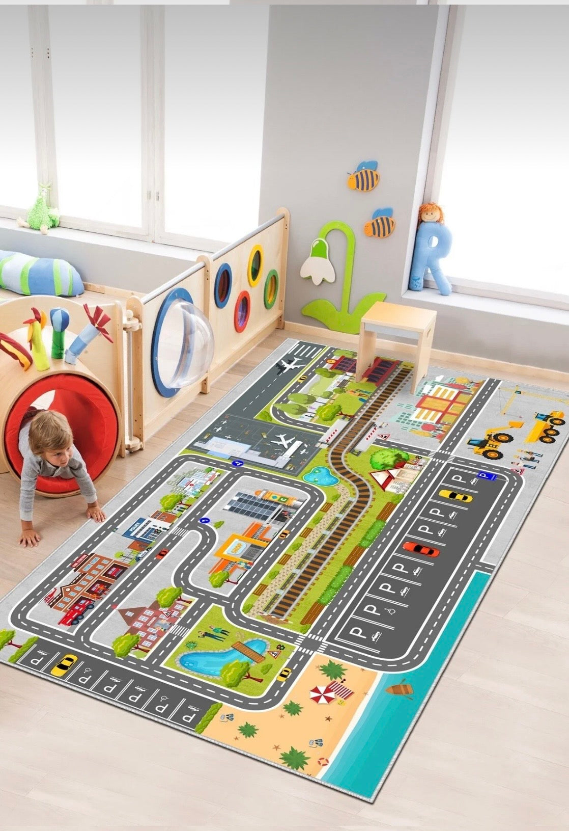 Şantiyenin Başına Geçme Zamanı 🏗️🚜