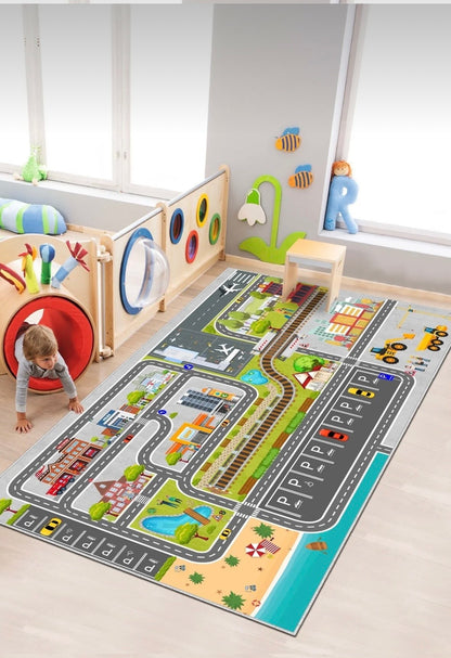 Şantiyenin Başına Geçme Zamanı 🏗️🚜