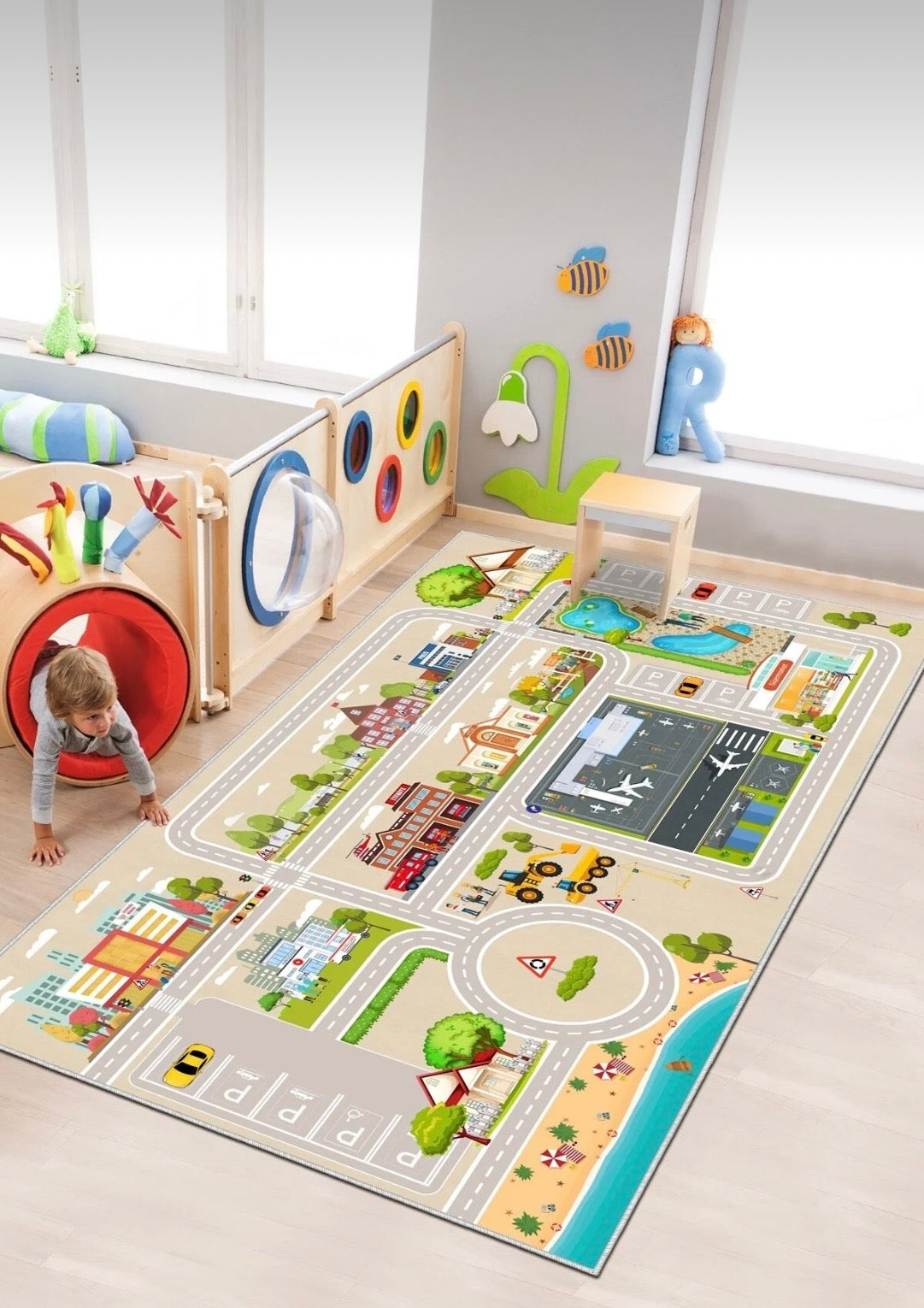 Şantiyenin Başına Geçme Zamanı 🏗️🚜