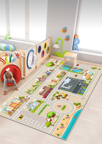 Şantiyenin Başına Geçme Zamanı 🏗️🚜