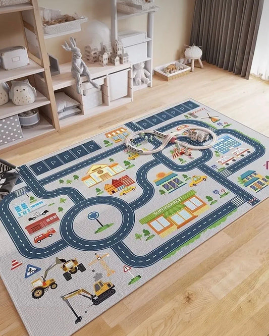 Şantiyenin Başına Geçme Zamanı 🏗️🚜