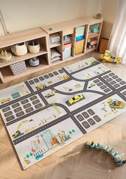 Şantiyenin Başına Geçme Zamanı 🏗️🚜