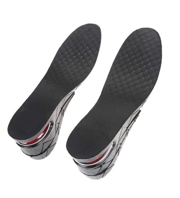 Milofy Gizli Boy Uzatıcı Tabanlık 7 cm