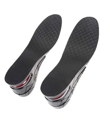 Milofy Gizli Boy Uzatıcı Tabanlık 7 cm