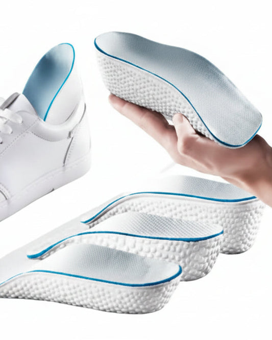 Milofy Gizli Boy Uzatıcı 4 cm